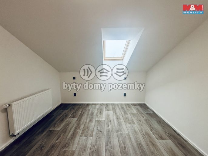 Pronájem, Byt 3+kk, Králova Lhota