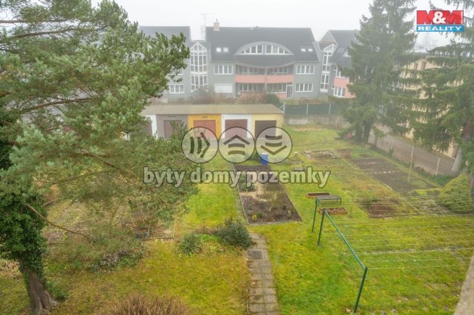 Prodej, Byt 3+1, Hostivice