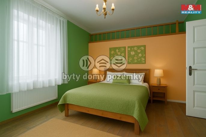 Prodej, Hotel, penzion, Albrechtice nad Orlicí