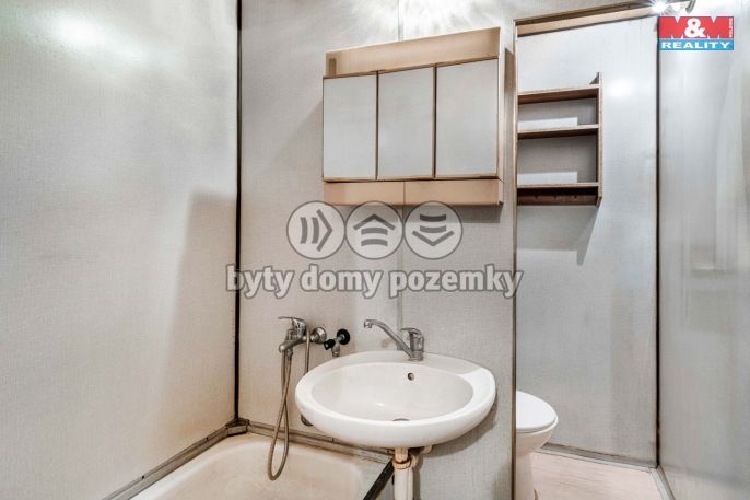 Prodej, Byt 2+kk, Liberec