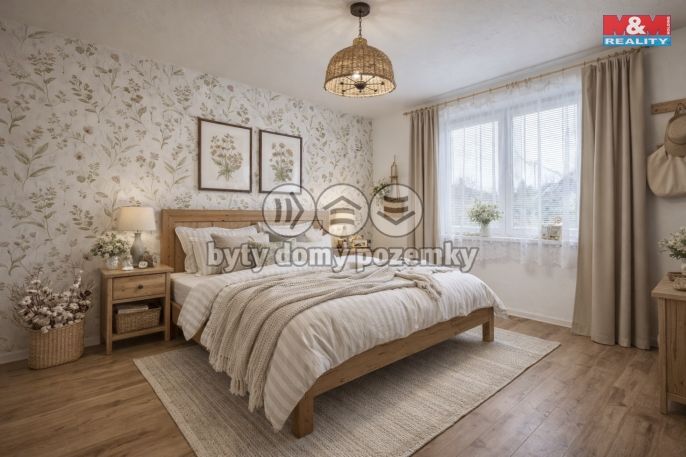 Prodej, Rodinný dům, Vlčnov