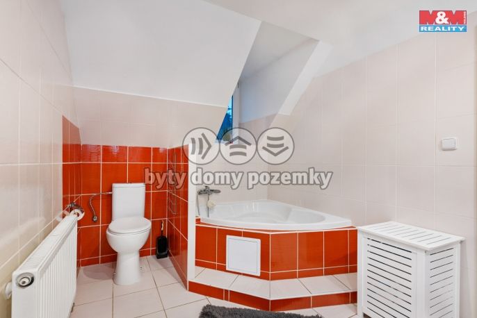 Prodej, Rodinný dům, Liberec