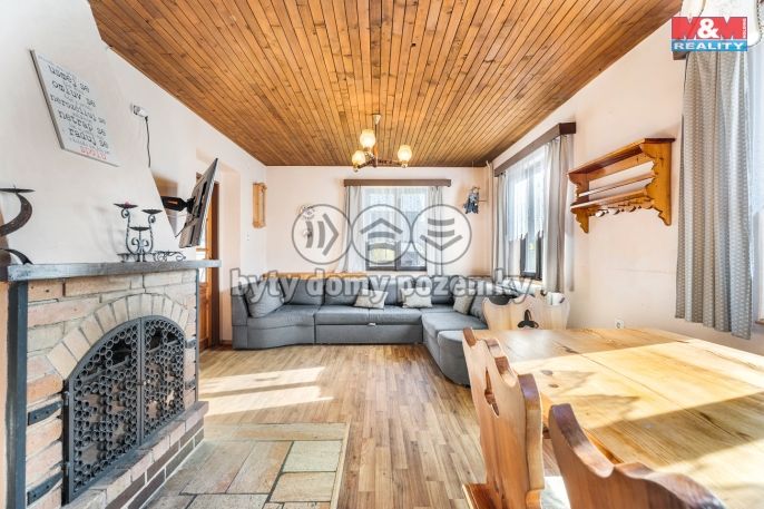 Prodej, Chalupa, Prysk