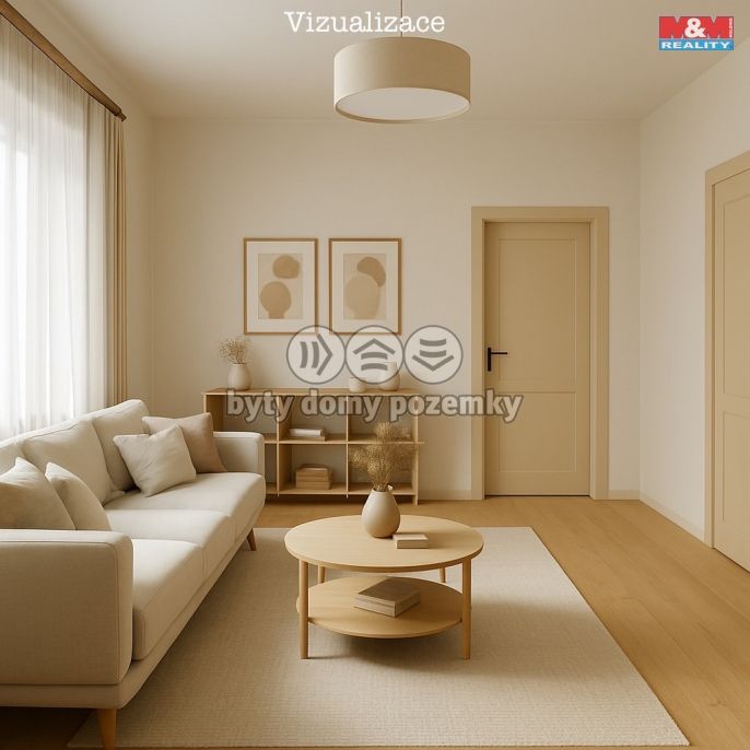 Prodej, Rodinný dům, Česká Třebová