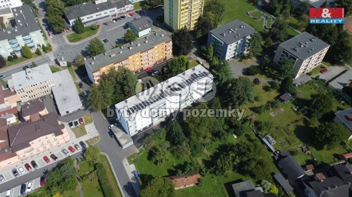 Prodej, Byt 3+1, Frýdlant nad Ostravicí
