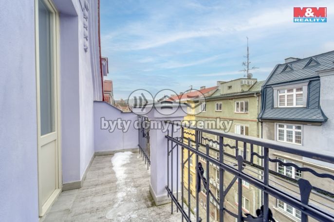 Prodej, Hotel, penzion, Karlovy Vary