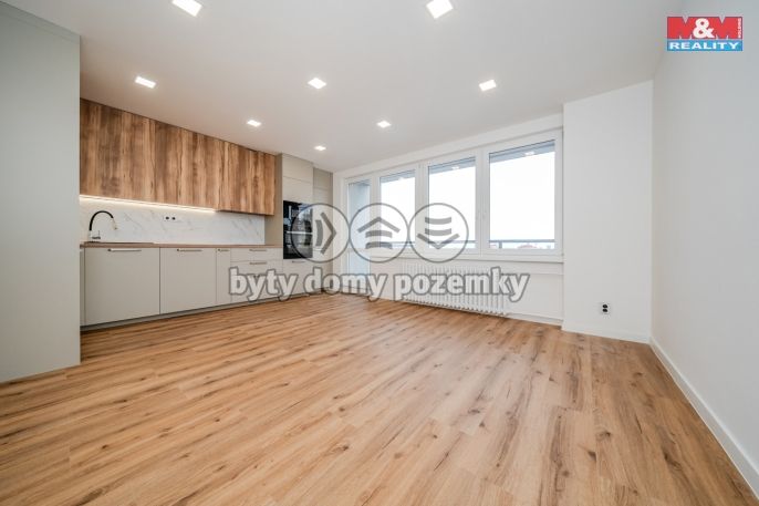 Prodej, Byt 4+kk, Frýdek-Místek