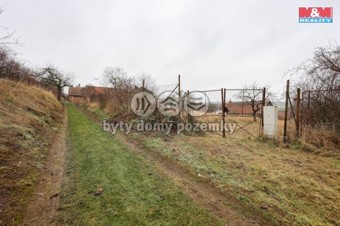 Prodej, Pozemek k bydlení, Přemyslovice