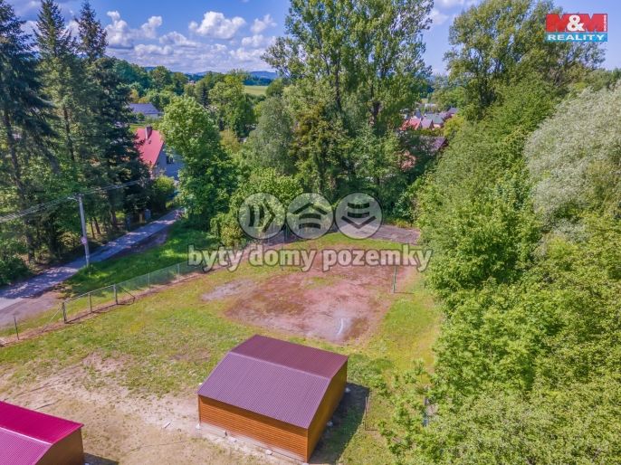 Prodej, Provozní plocha, Frýdek-Místek