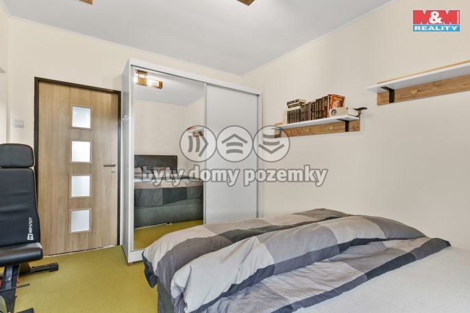 Prodej, Byt 3+1, Liberec