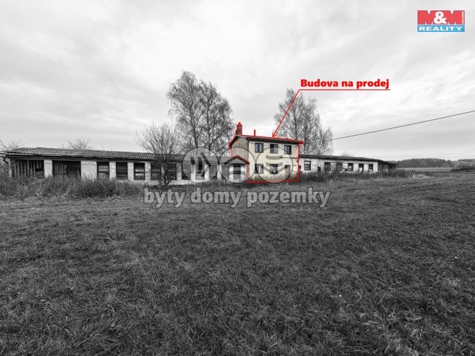 Prodej, Zemědělská usedlost, Seč