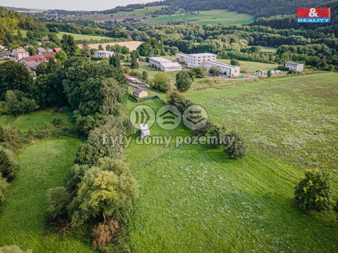 Prodej, Zahrada, Potštejn