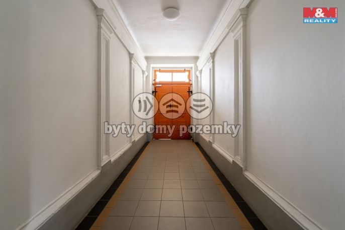 Prodej, Byt 2+1, Jihlava