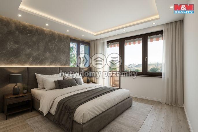 Prodej, Rodinný dům, Ostrava