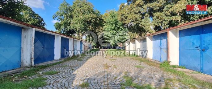 Prodej, Garáž, Hradec Králové