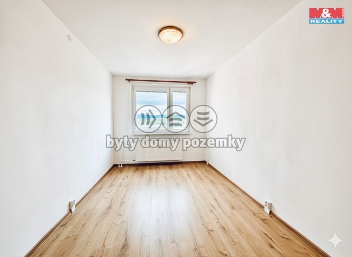 Pronájem, Byt 2+kk, Jablonec nad Nisou