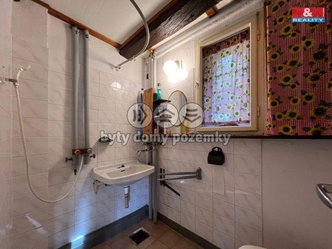 Prodej, Chata, Čeladná