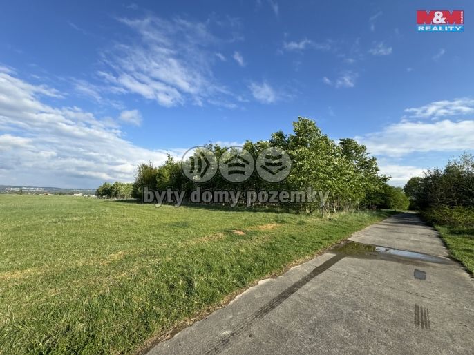 Prodej, Komerční pozemky, Homole