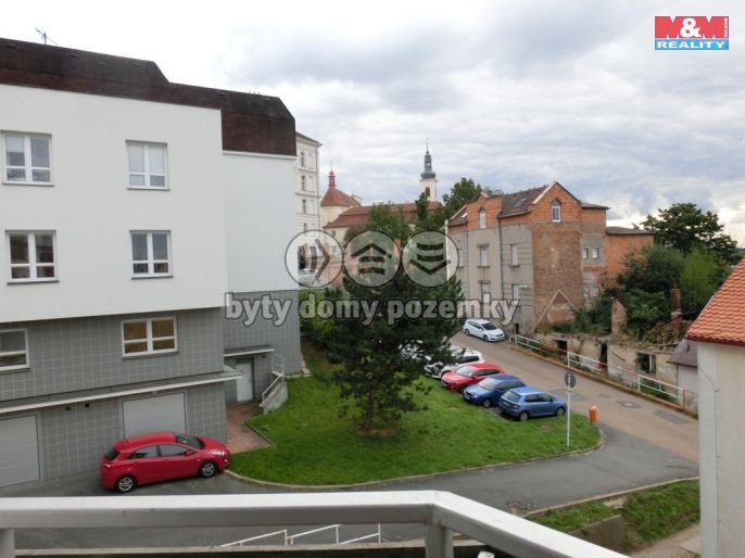 Pronájem, Byt 2+kk, Mladá Boleslav