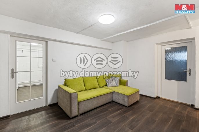 Prodej, Rodinný dům, Králův Dvůr