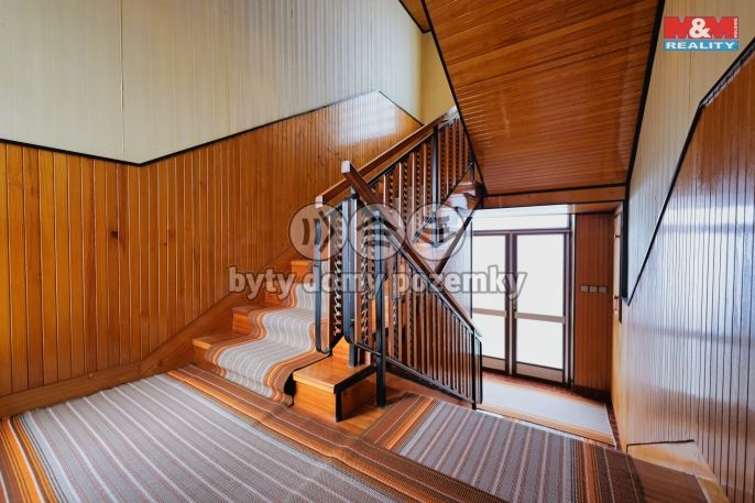 Prodej, Rodinný dům, Otinoves