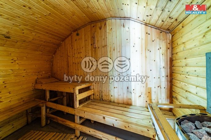 Prodej, Rodinný dům, Citice