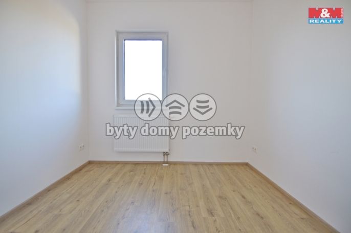 Pronájem, Byt 2+kk, Hořice