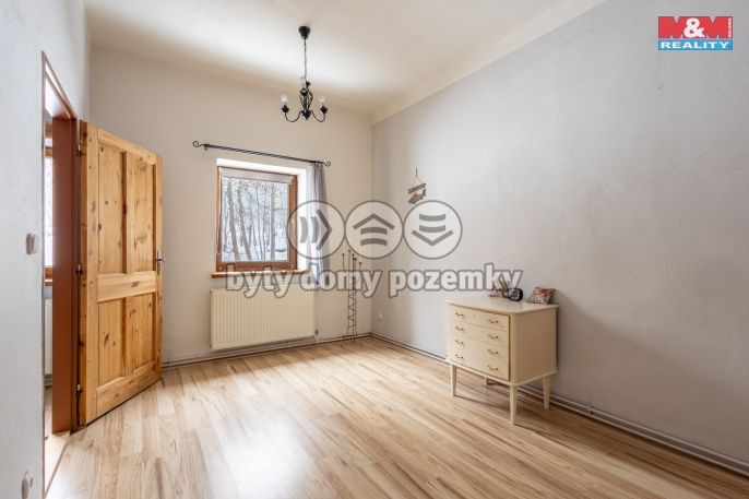 Prodej, Byt 4+1, Liberec