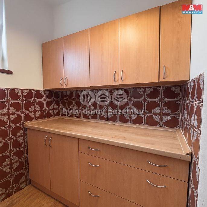 Pronájem, Byt 2+1, Kostelec nad Orlicí