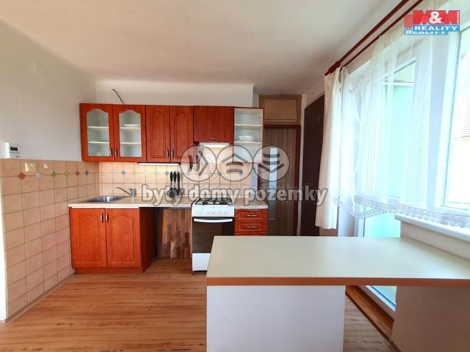 Prodej, Byt 2+1, Ketkovice