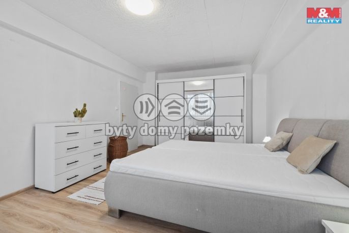 Prodej, Byt 3+1, Mladá Boleslav