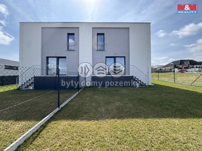 Prodej, Rodinný dům, Kaplice