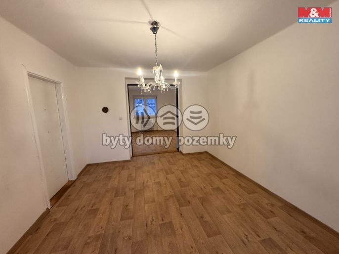 Pronájem, Byt 2+1, Ostrava