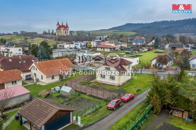 Prodej, Rodinný dům, Dobrovice