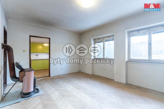 Prodej, Rodinný dům, Morkovice-Slížany