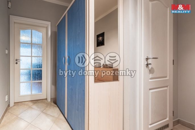 Prodej, Byt 2+kk, Praha