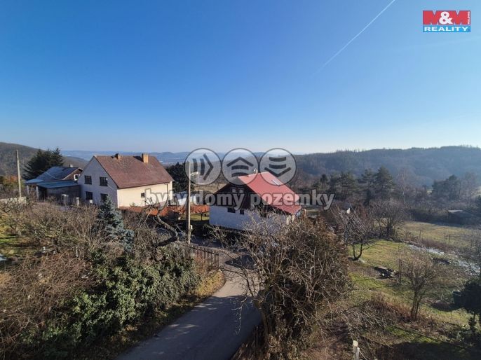 Pronájem, Rodinný dům, Svatá