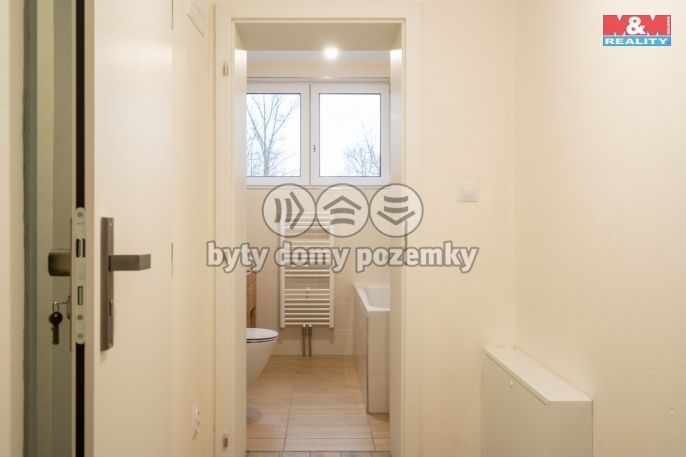 Prodej, Byt 2+1, Ostrava
