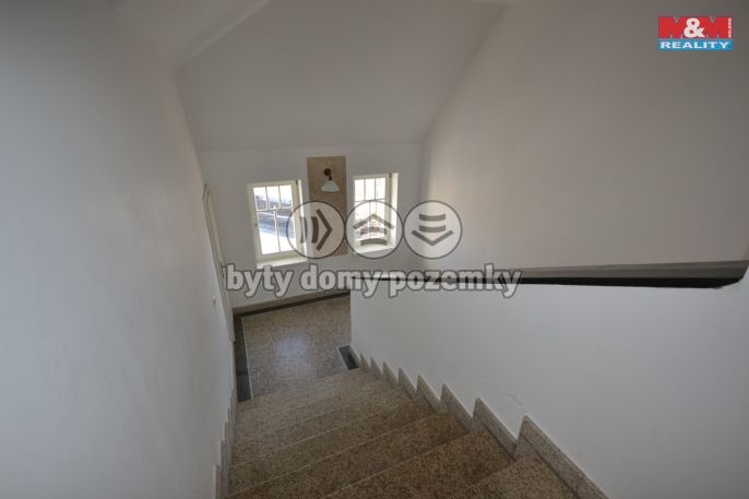 Pronájem, Byt 2+kk, Jablonec nad Nisou
