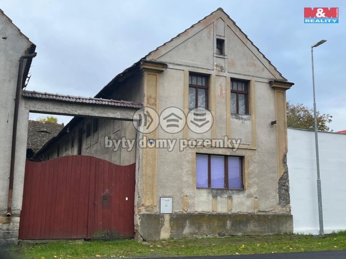 Prodej, Rodinný dům, Libčeves