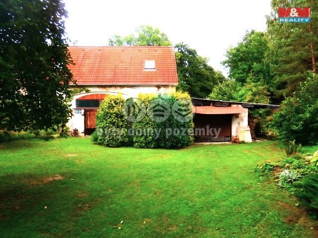 Prodej, Pole, Blatno