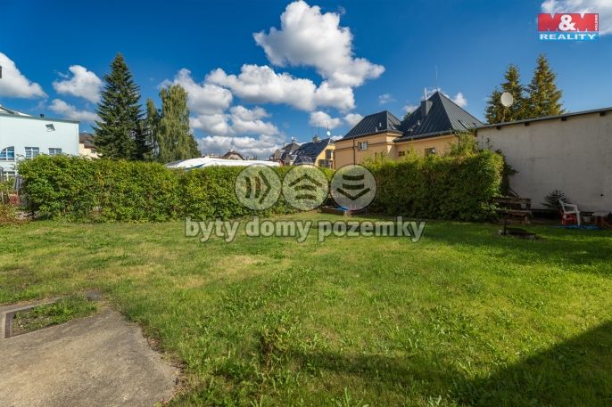 Prodej, Byt 2+1, Jablonec nad Nisou