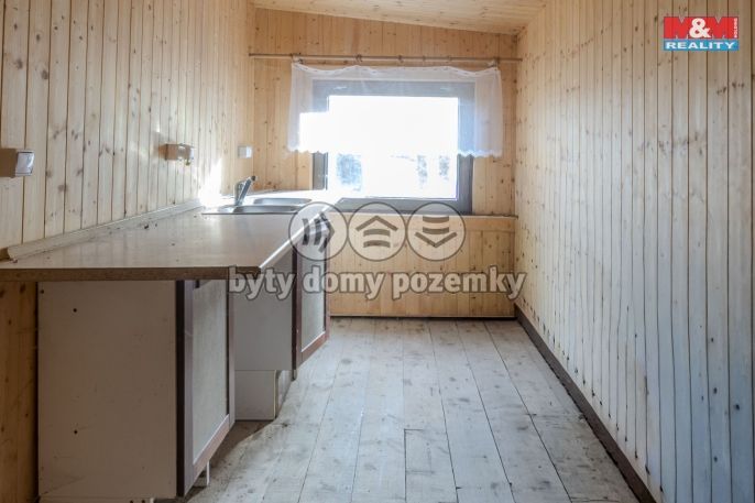 Prodej, Chata, Zlín