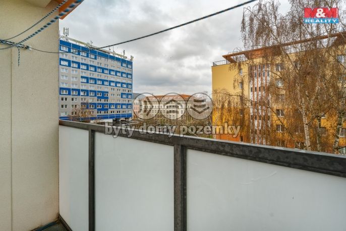 Prodej, Byt 3+1, Ústí nad Labem