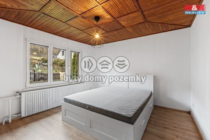 Prodej, Rodinný dům, Králův Dvůr