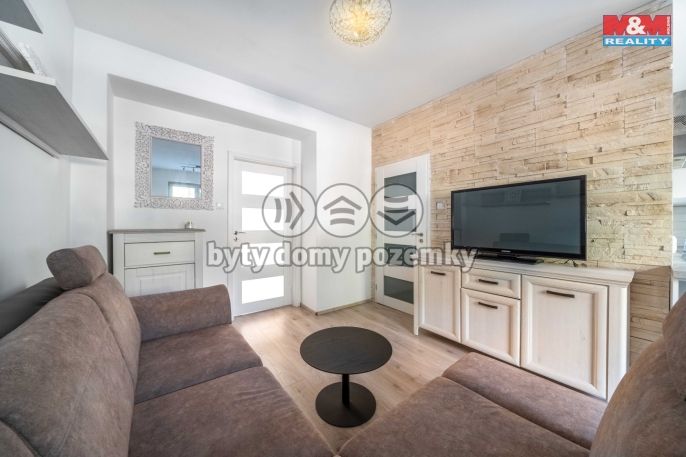 Prodej, Byt 2+kk, Praha