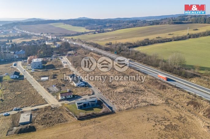 Prodej, Pozemek k bydlení, Mýto