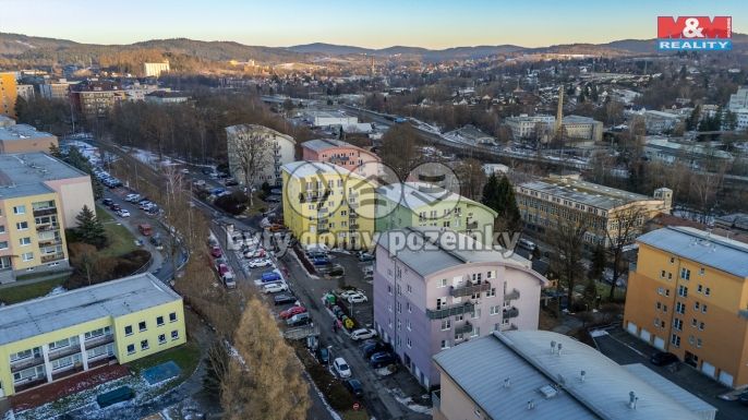 Prodej, Garáž, Liberec