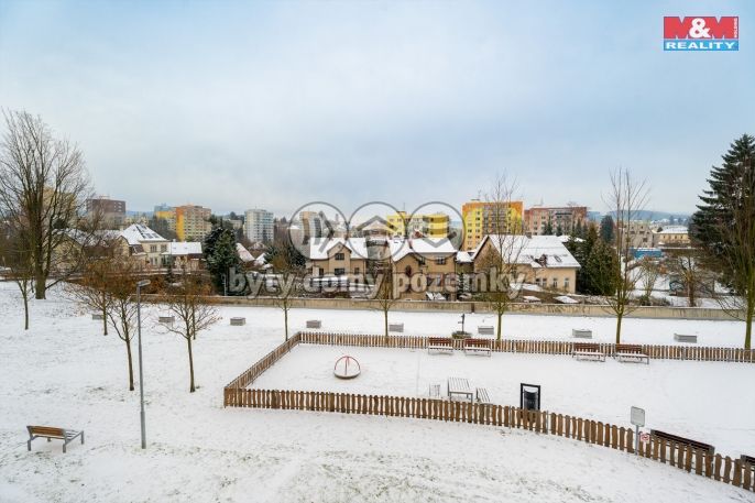 Prodej, Byt 3+1, Jablonec nad Nisou