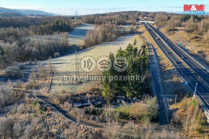 Prodej, Zahrada, Nové Sedlo